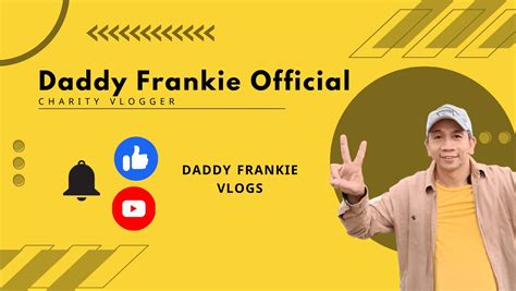 Daddy Frankie Official 